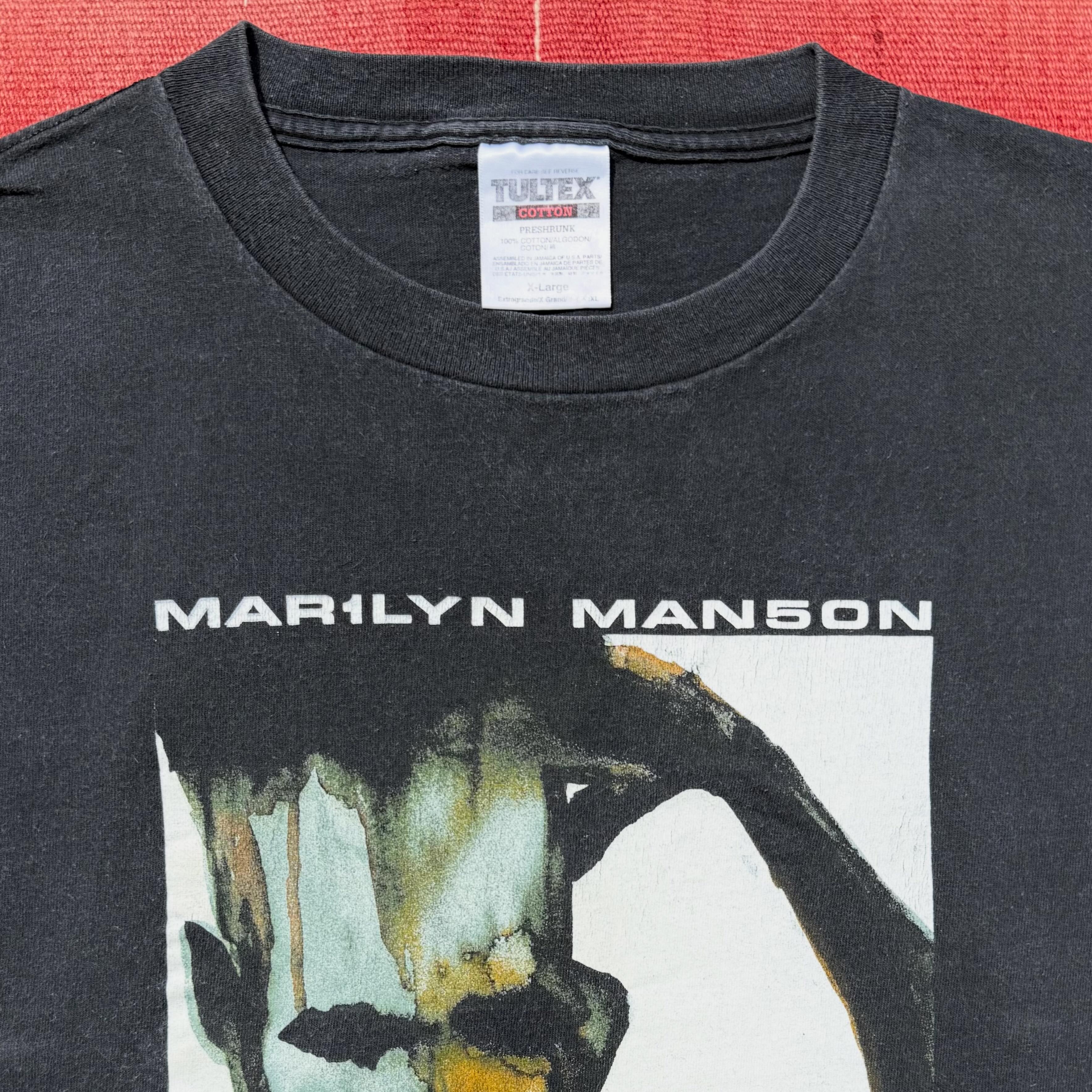JUNE NEW ARRIVAL ————————————————————————————— □90s MARILYN 