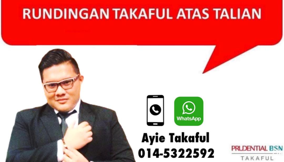 Bro Saiful Takaful - Plan baru dari GETB yang awesome Plan Evolusi baru ...
