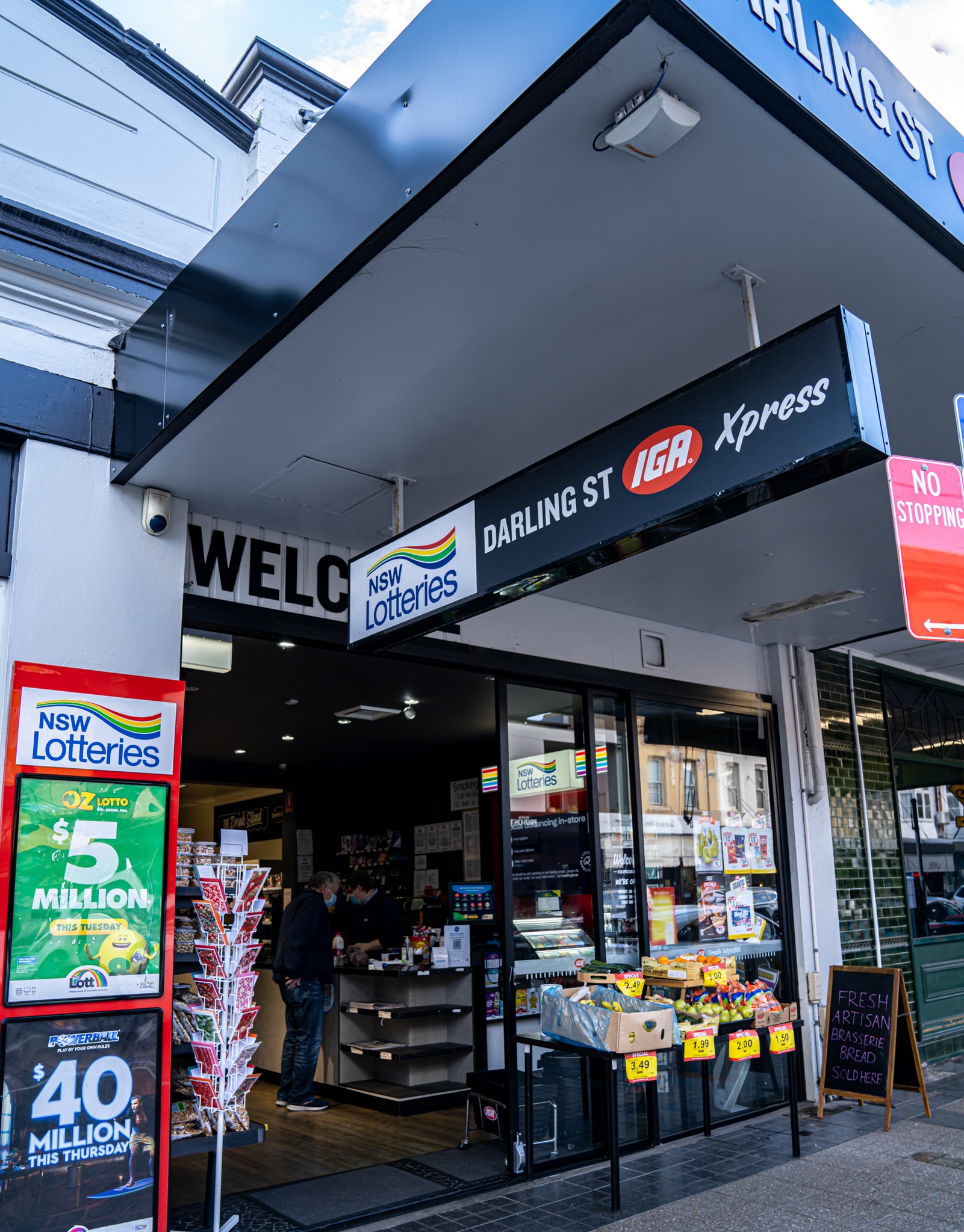 Manjits Home | Sydney NSW