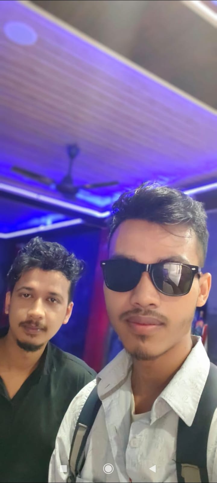 Monuranjan Ronghang