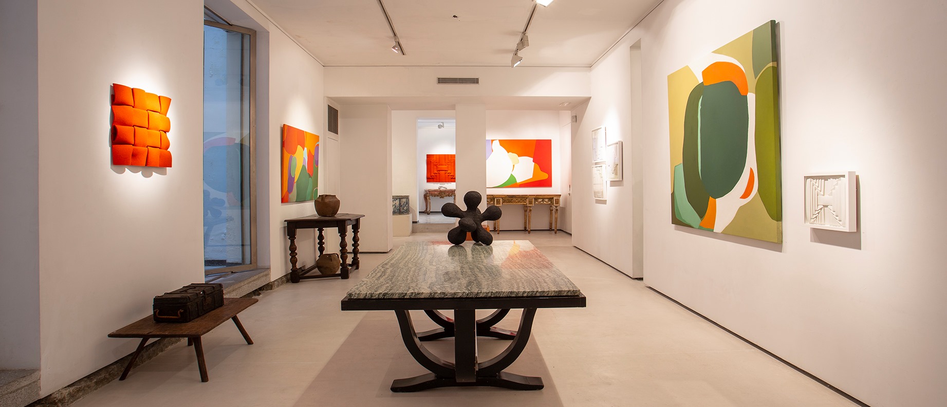 Galería Fernández-Braso updated... - Galería Fernández-Braso