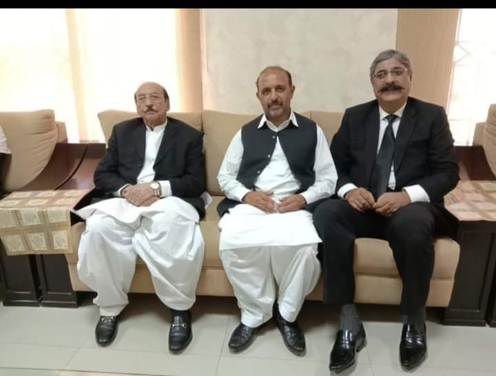 Sardar Ashiq Khan Rind