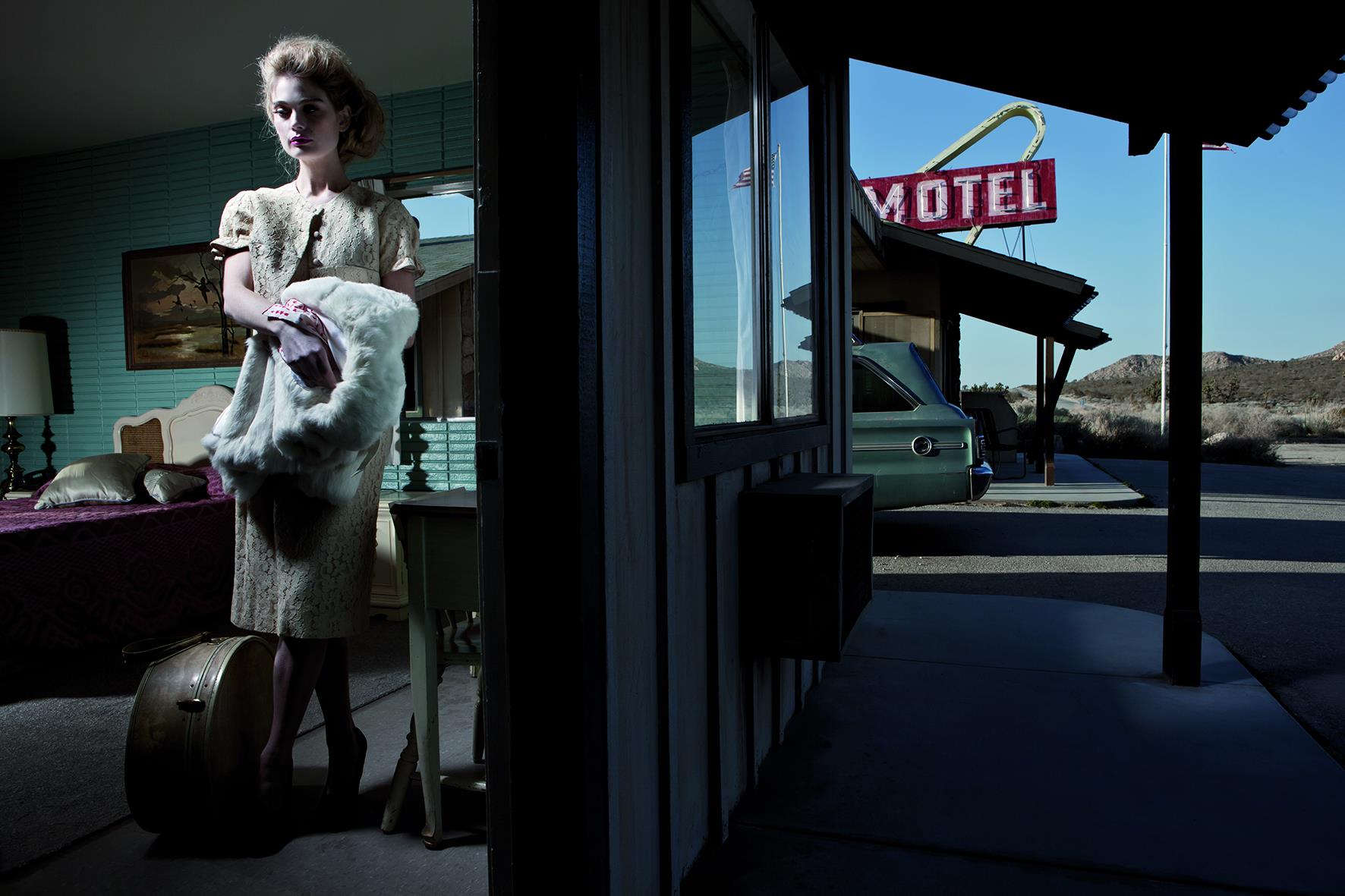 Motel, by Formento+Formento 16