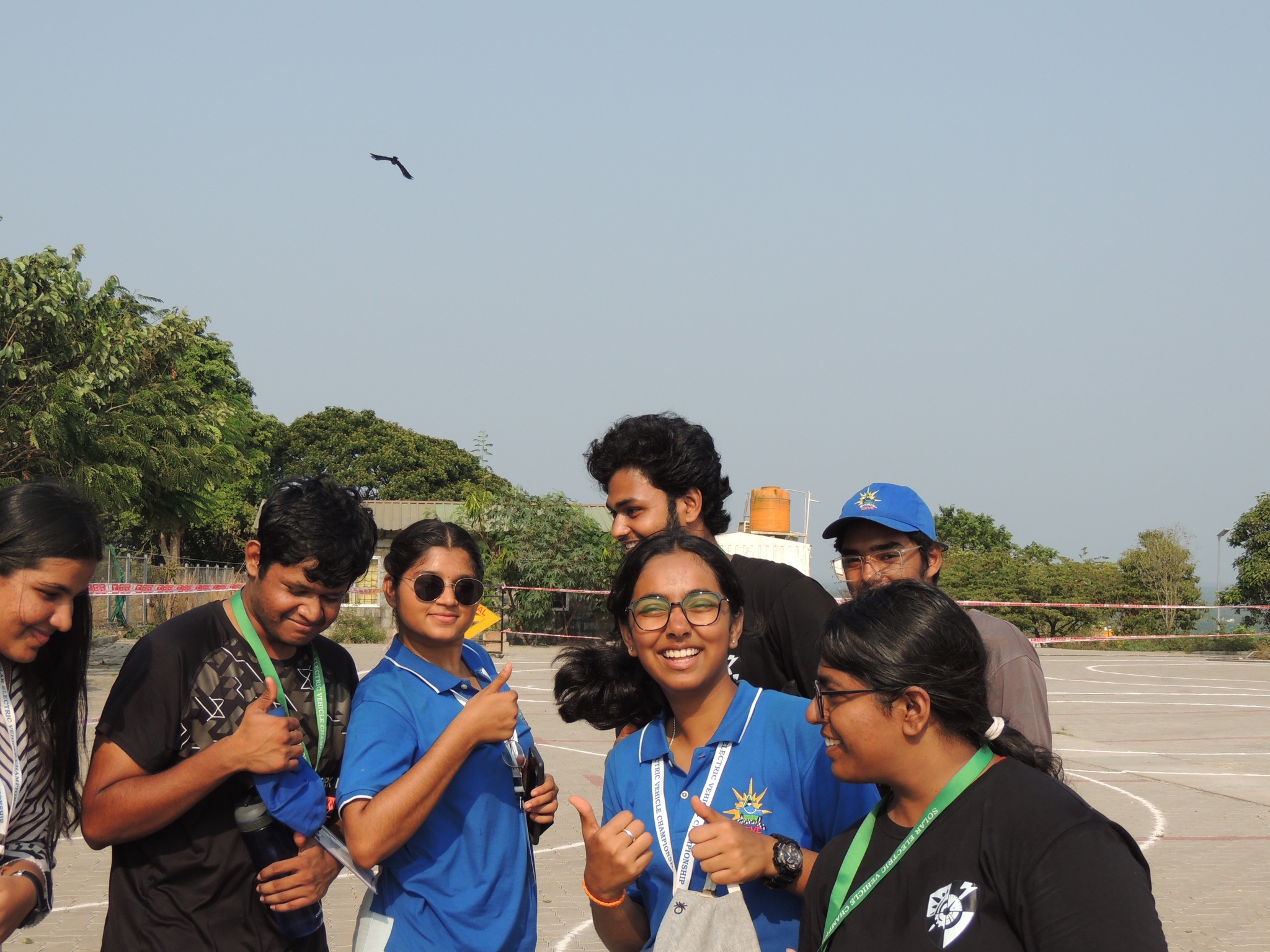 SEVC - Solar Electric Vehicle Championship