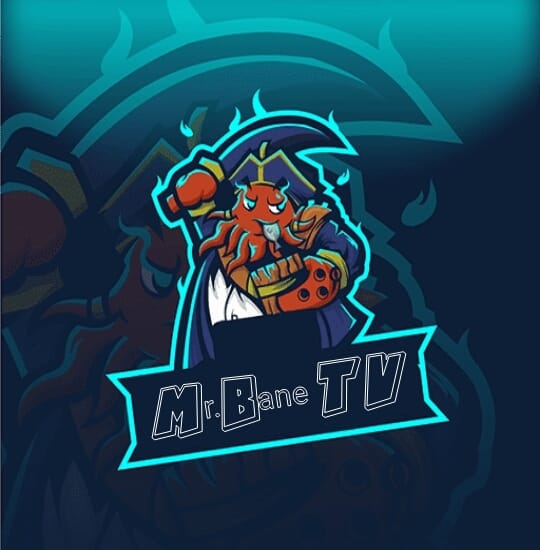 Mr.Bane TV - Mr.Bane TV updated their cover photo.