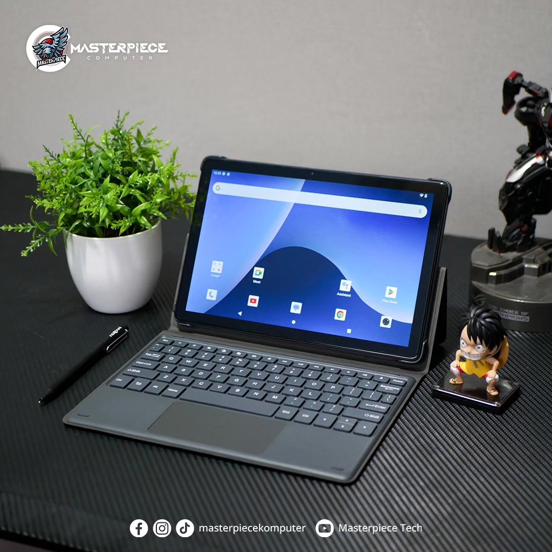 🗣️ Min laptop 3Jutaan adakah?? GAK... - masterpiecekomputer