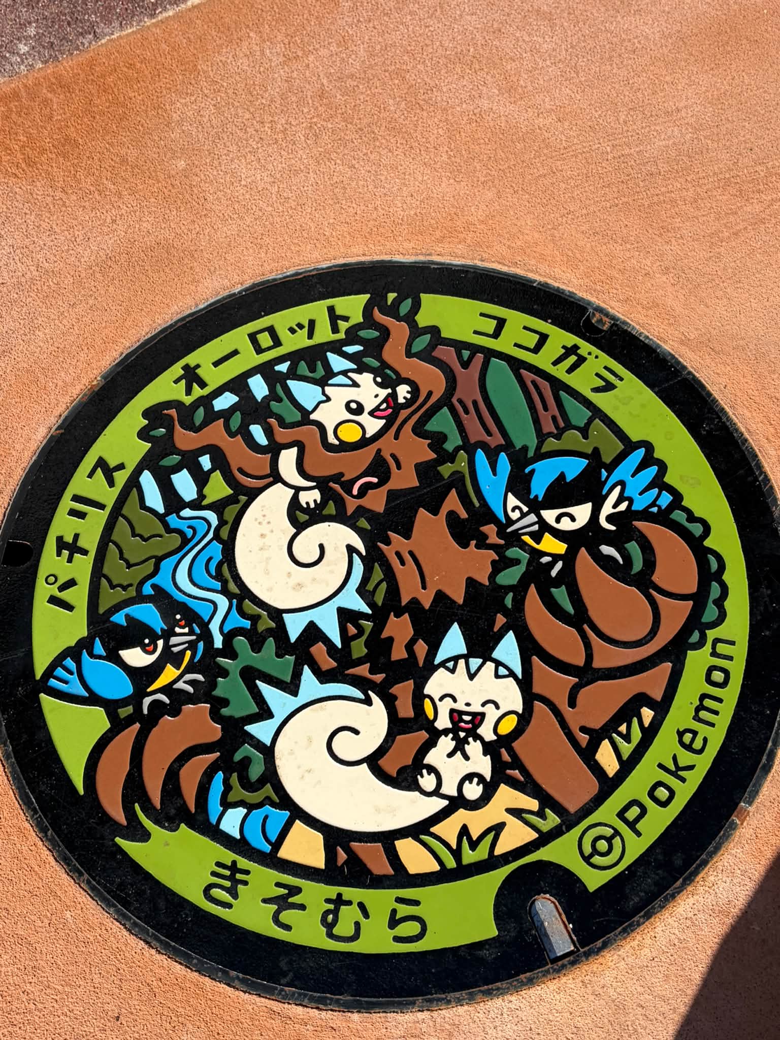 ニャオハコミュニティデイお疲れ様です。 今回は開始時間1時間遅れの