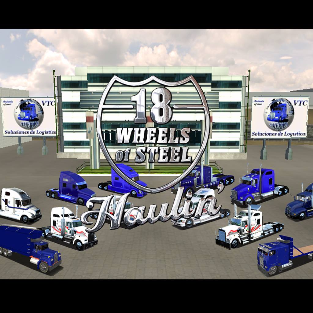 Mods para 18 wos haulin