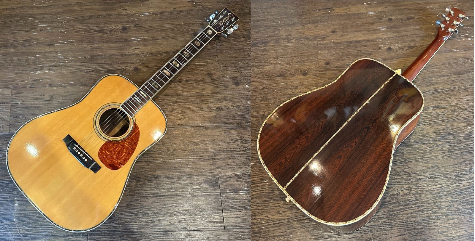 Yamaki Guitar Owners Group - YGOG