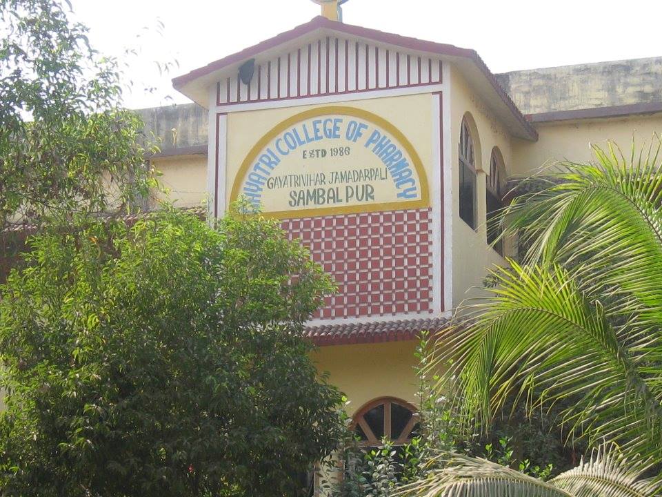Gayatri College of Science & Technology