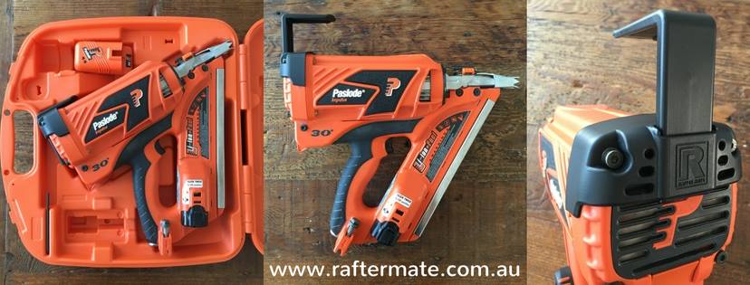Rafter Mate