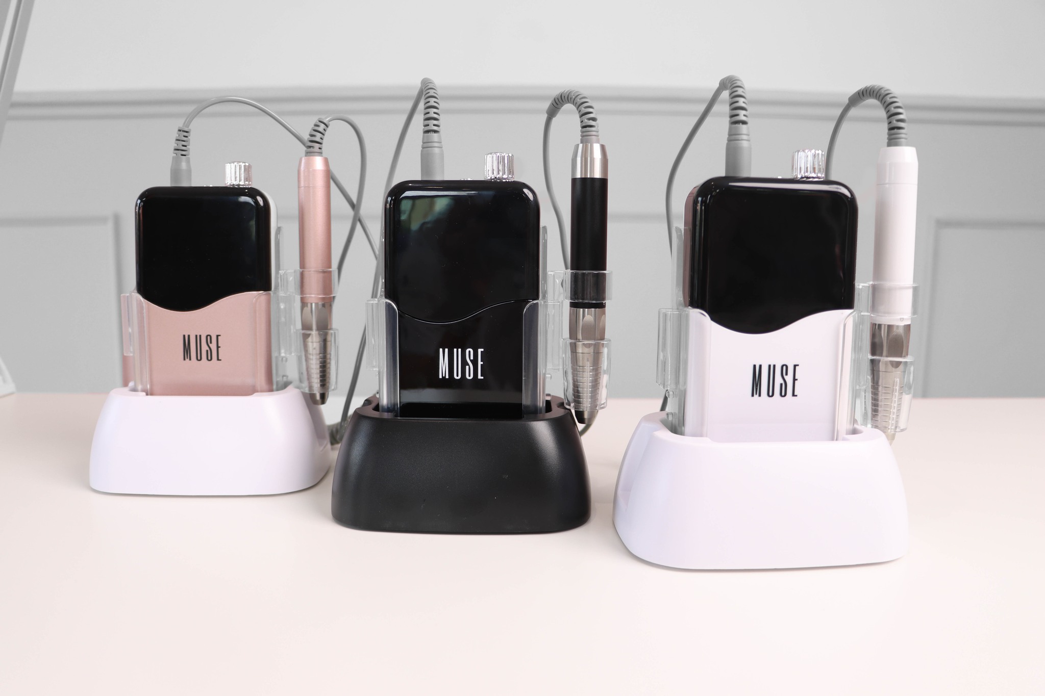 Muse File | Shrewsbury