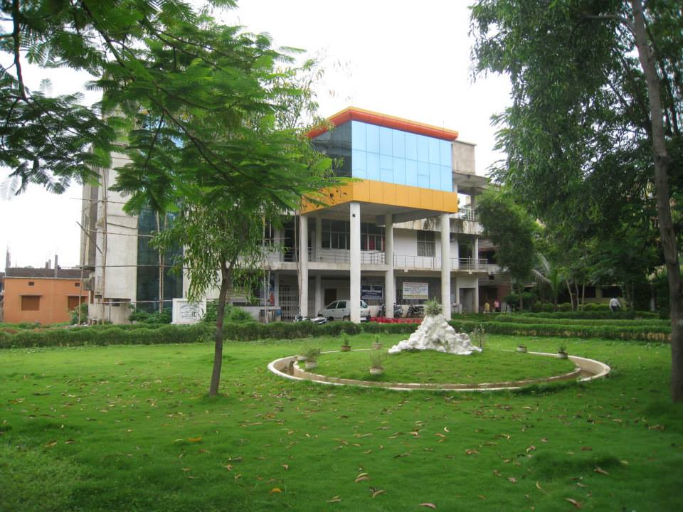Gayatri College of Science & Technology