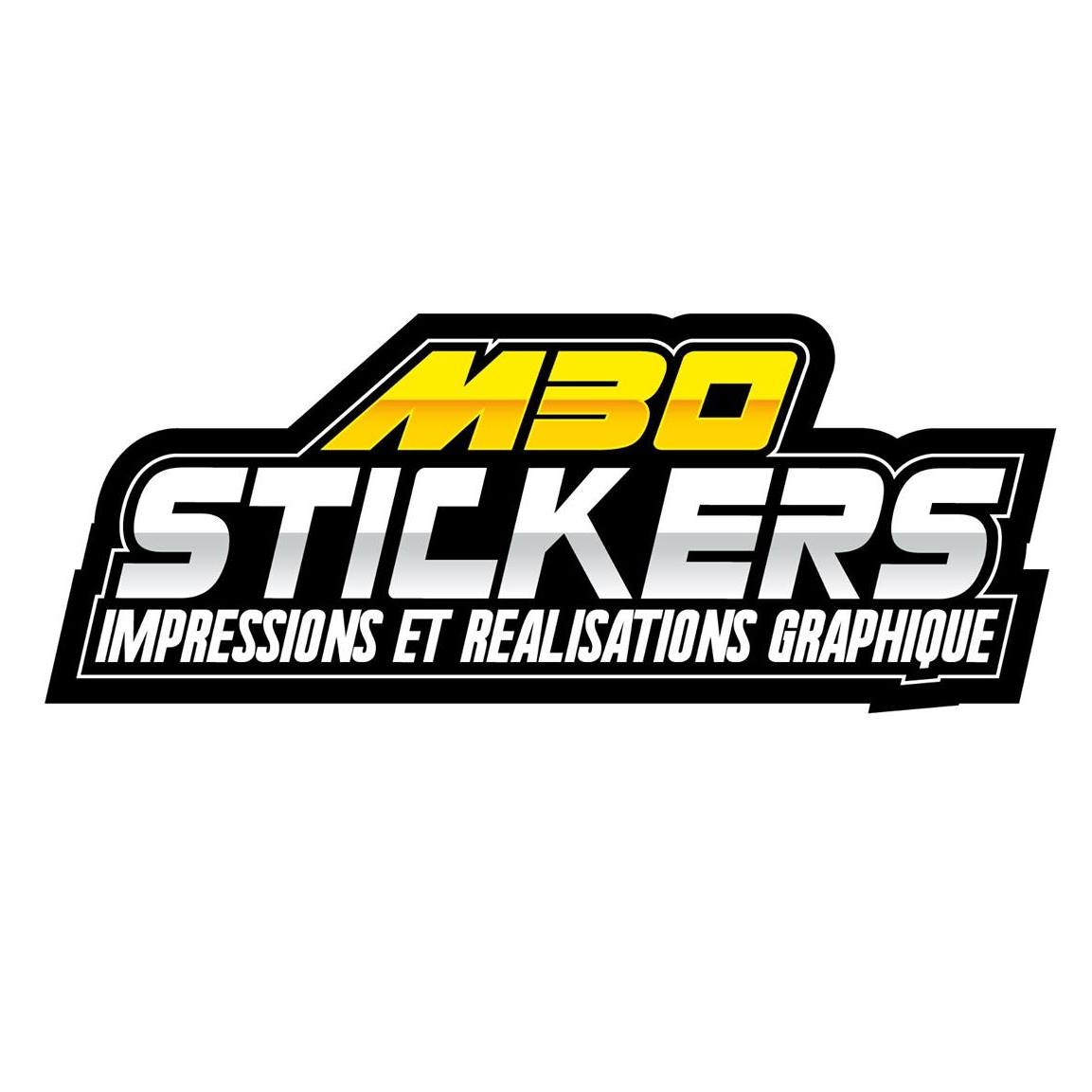 MBO Stickers | Strasbourg