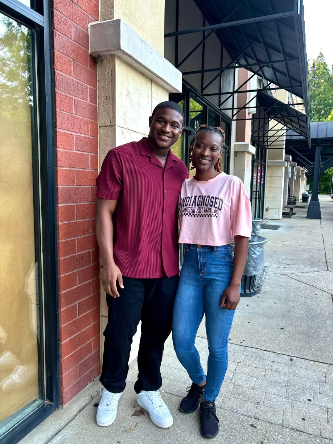 Makeisha Gordon