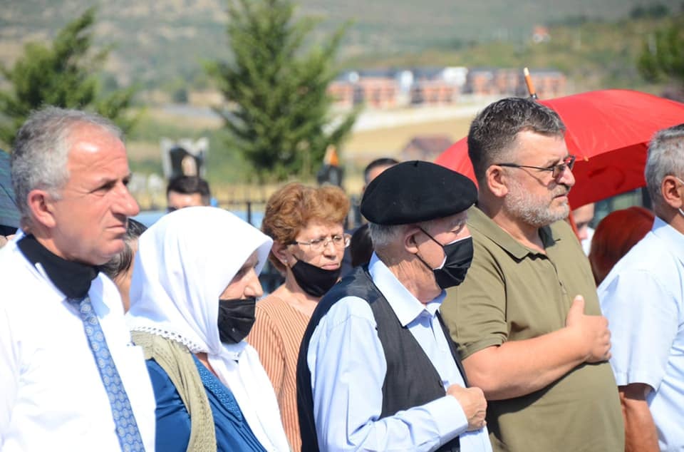 Blerim Kuçi - Blerim Kuçi added a new photo.