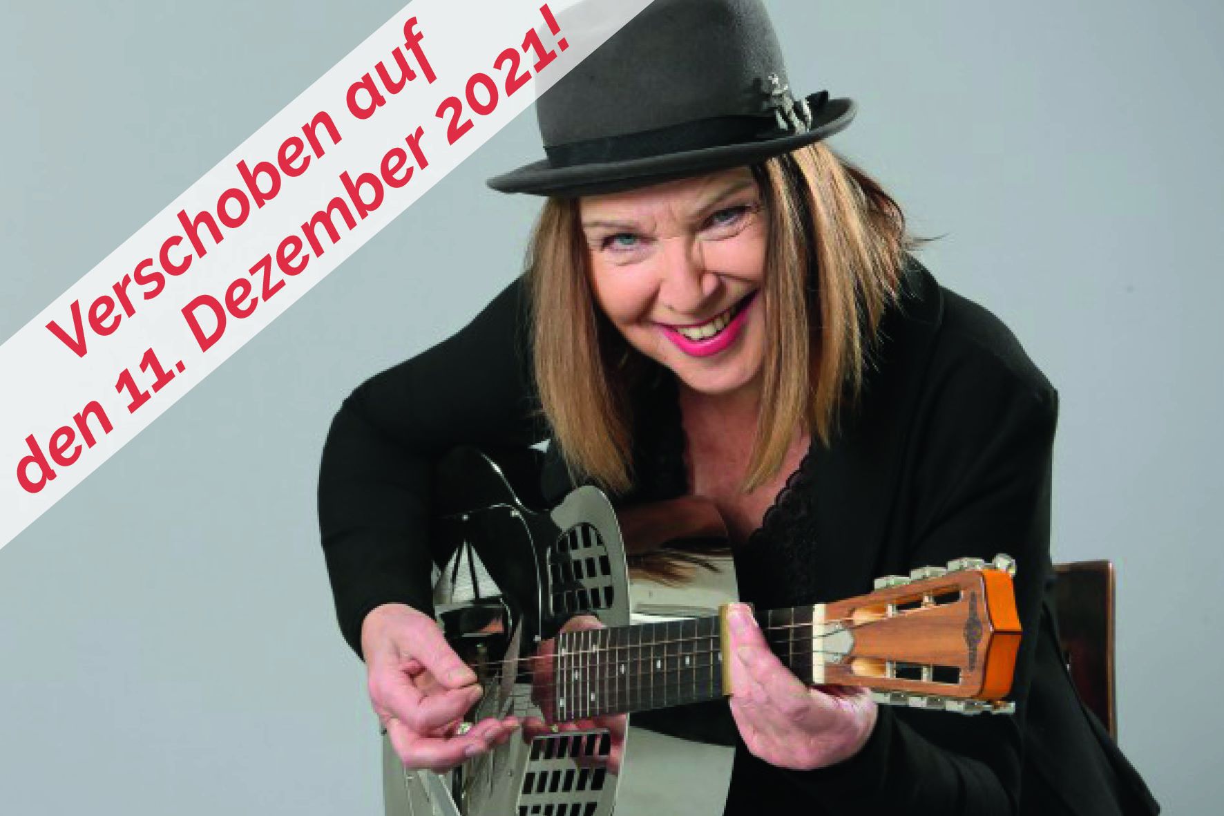 Inga Rumpf - ›Inga – die Stimme‹