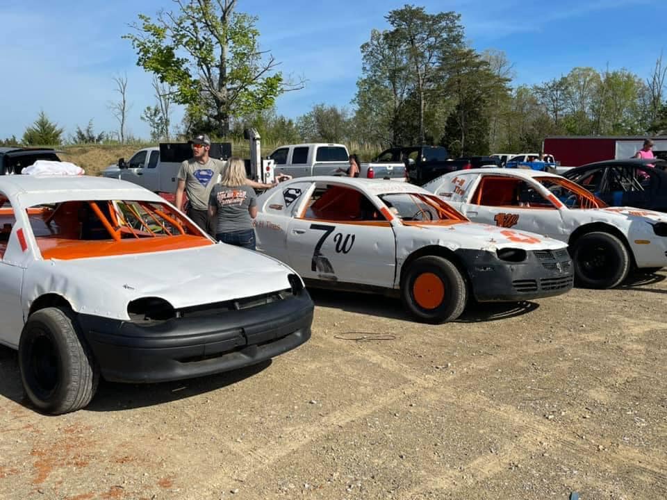 Wyatt's Racing