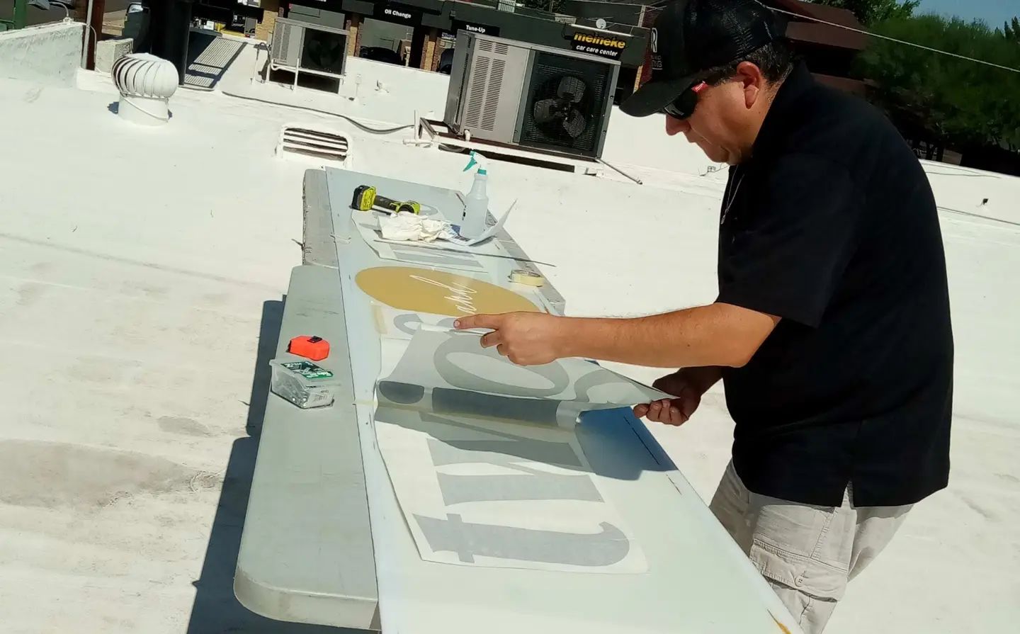 J and R Graphics and Printing | Phoenix AZ