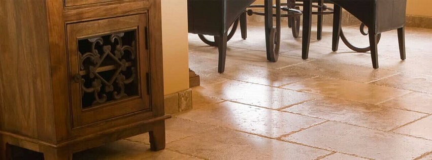 Edgebrook Stone and Tile Design | Chicago IL