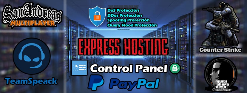 Express Hosting