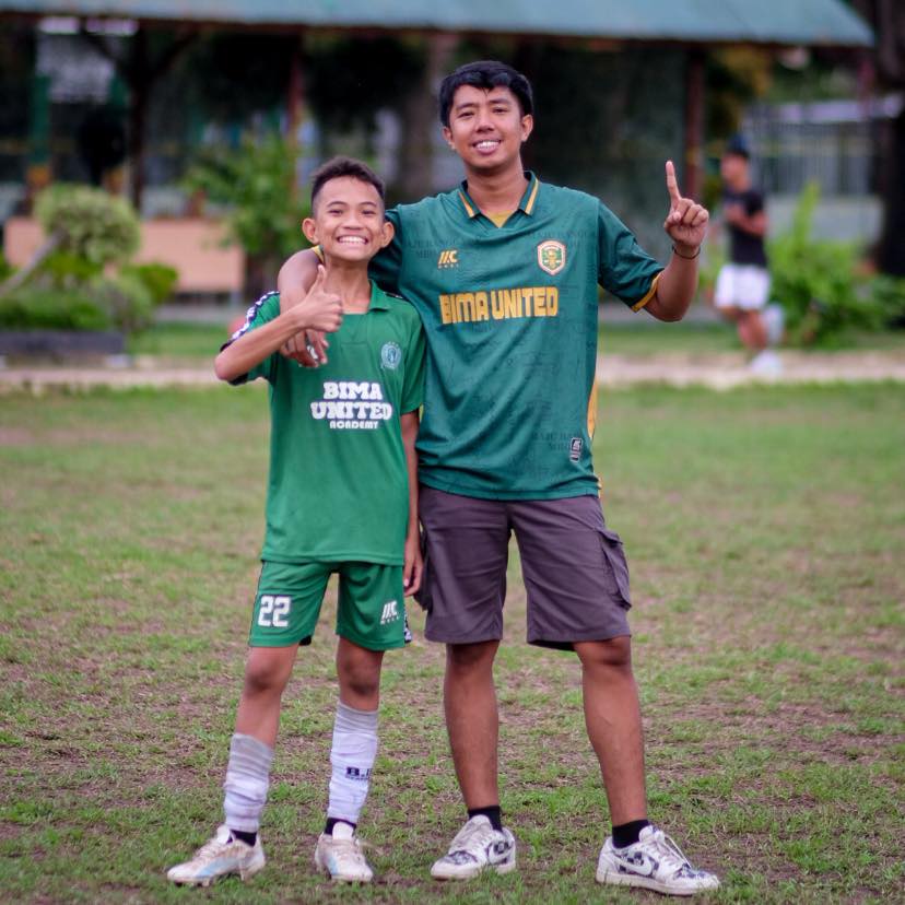 Muhammad Riyan R