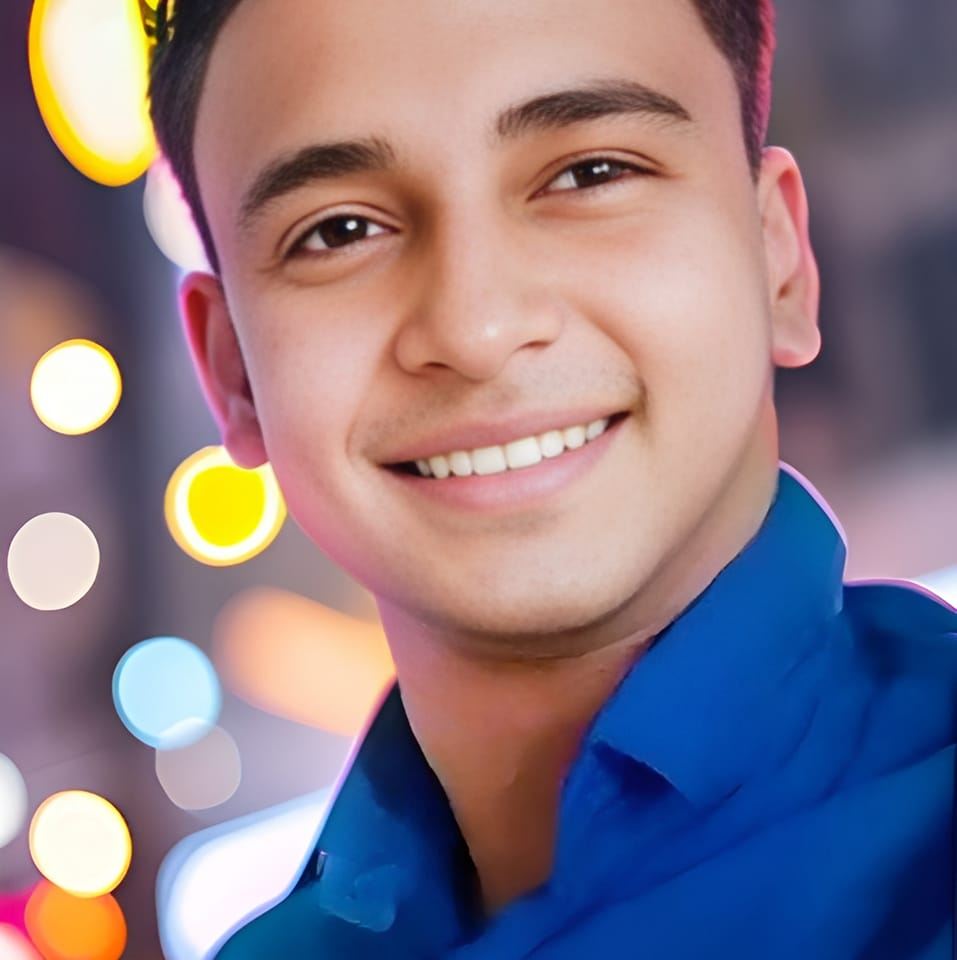 BD Shafiq Khan