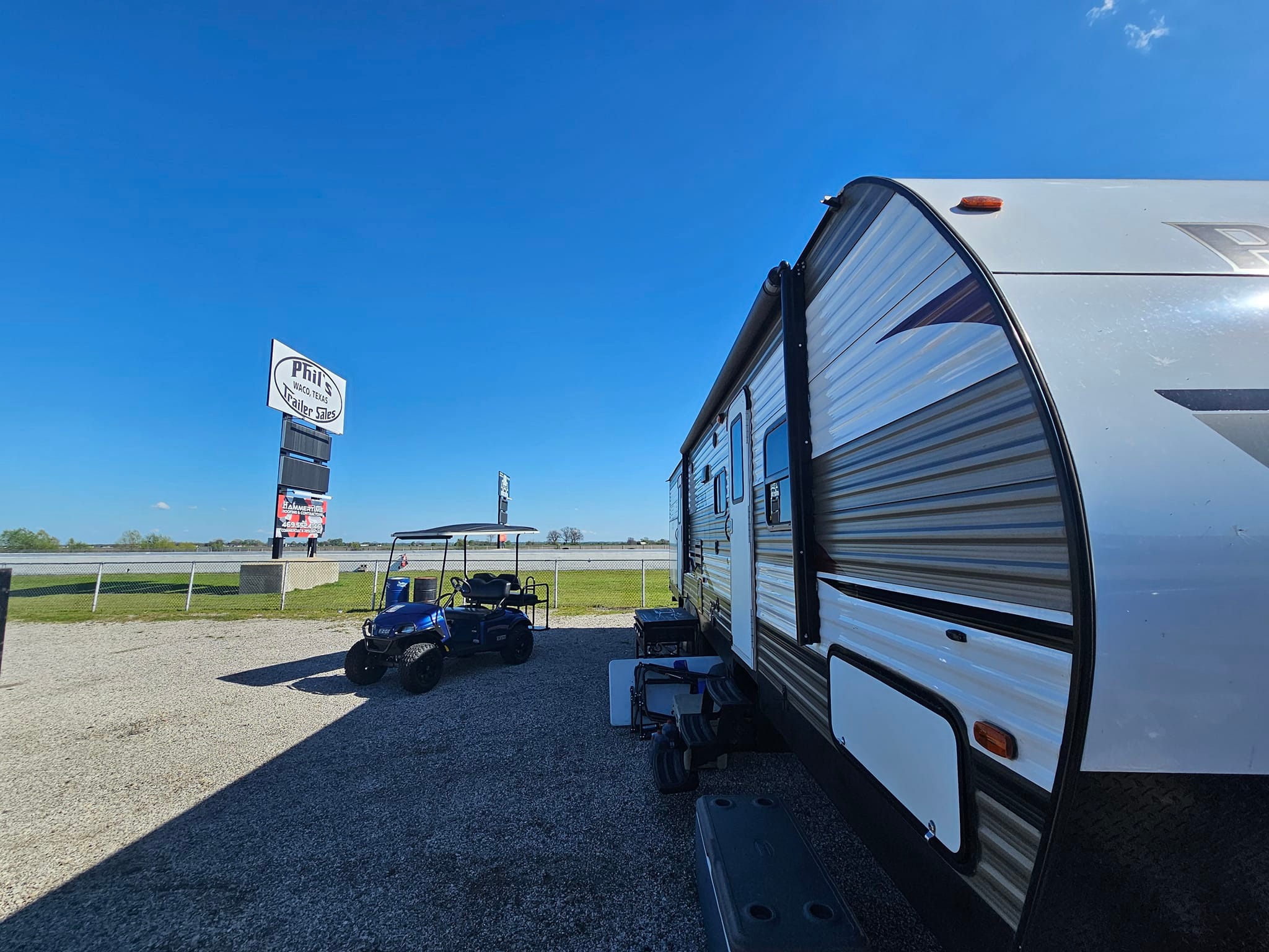 Destination Outdoors RV Rental