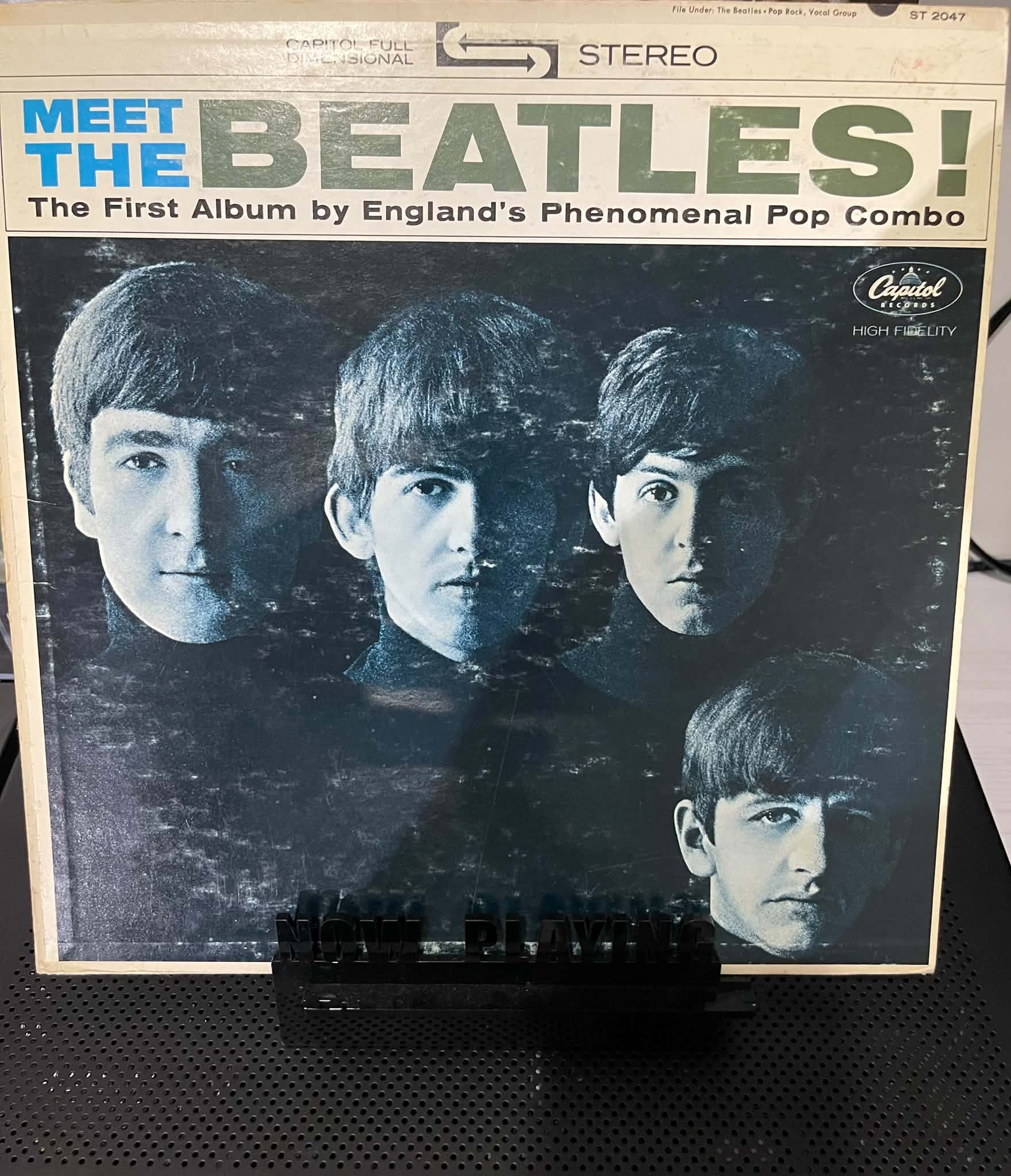 Pop Go The Beatles-Limited Cornetto Edition, Rare Broadcasts 1963