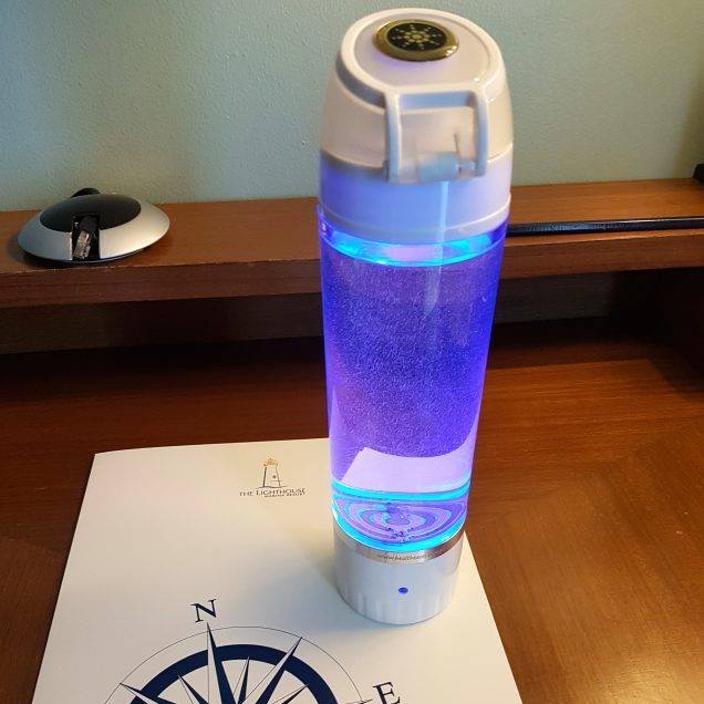 Quantum Hydrogen... - Quantum Hydrogen Flask Philippines