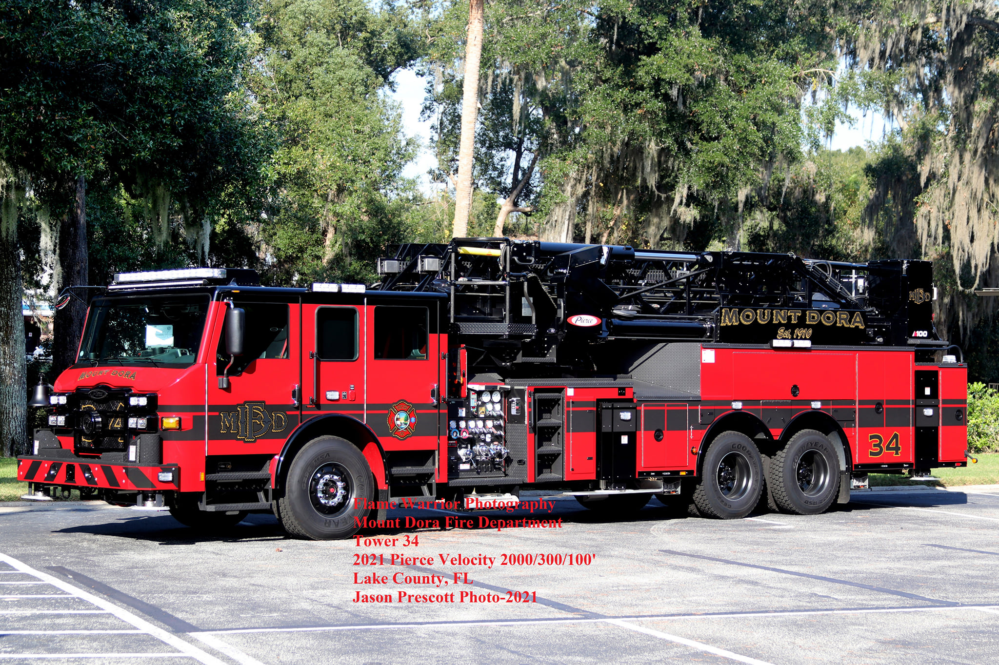 Flame - Part of a huge capital improvement plan by the City of Mount ...