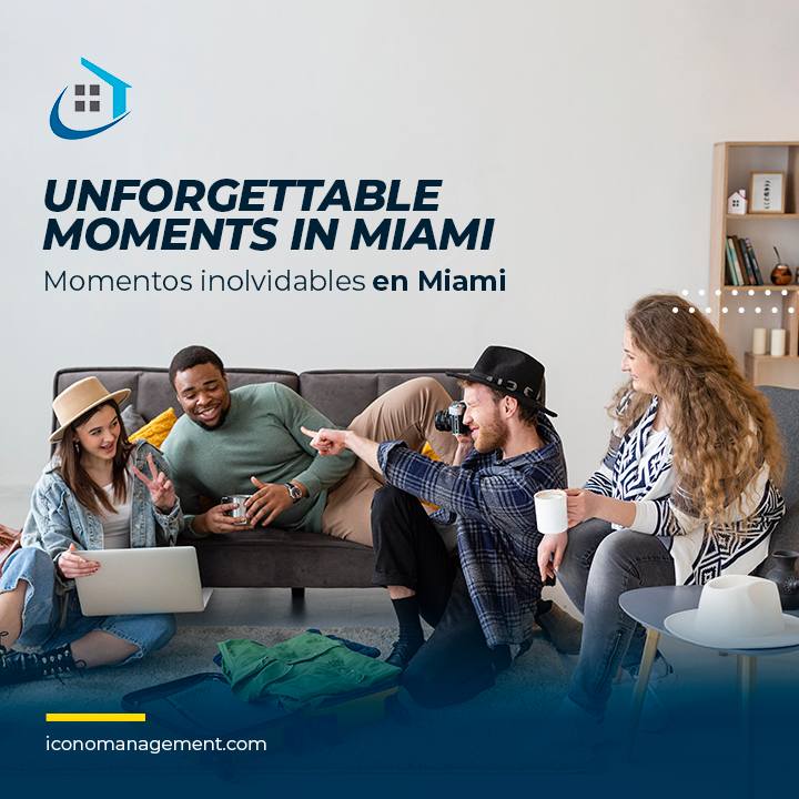 Icono Management Services | Miami FL