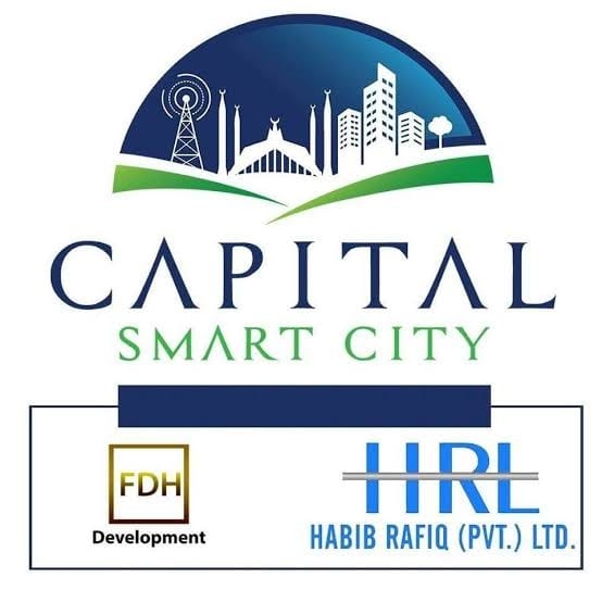 Capital Smart City... - Capital Smart City Islamabad