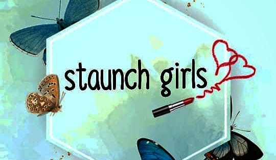 Staunch Girls Fashion Group For Girls | Ahmedabad