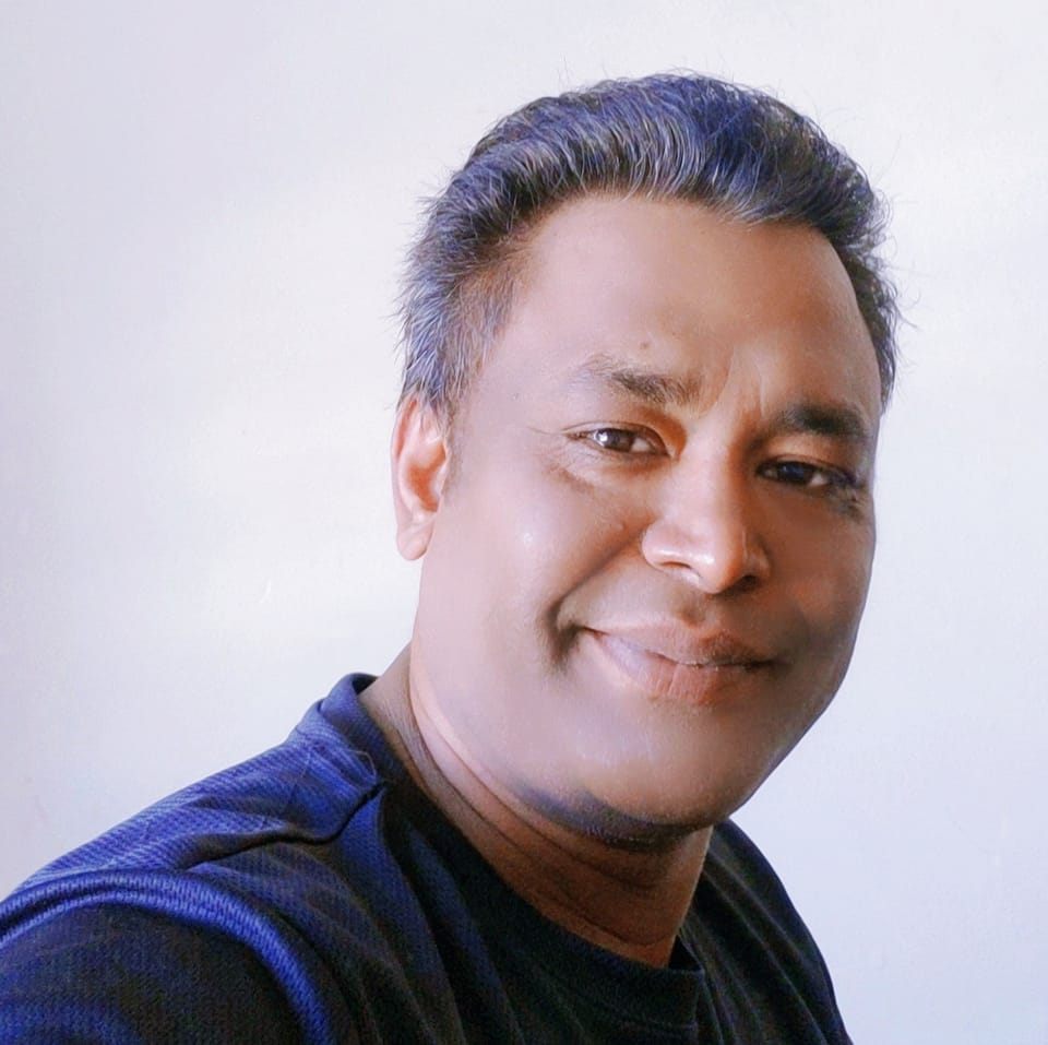 Elies Talukder