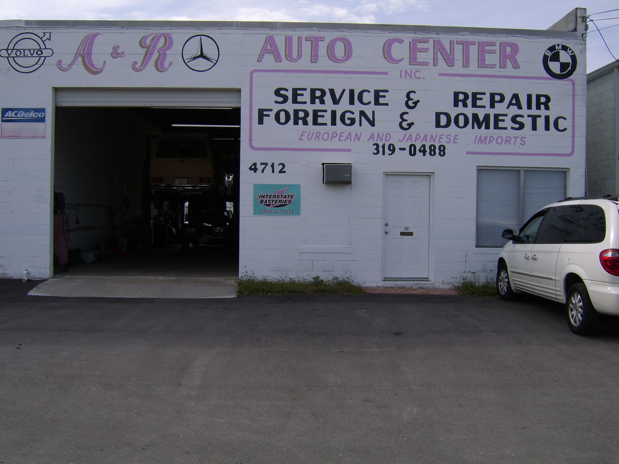 A&R Auto Center | Saint Petersburg FL
