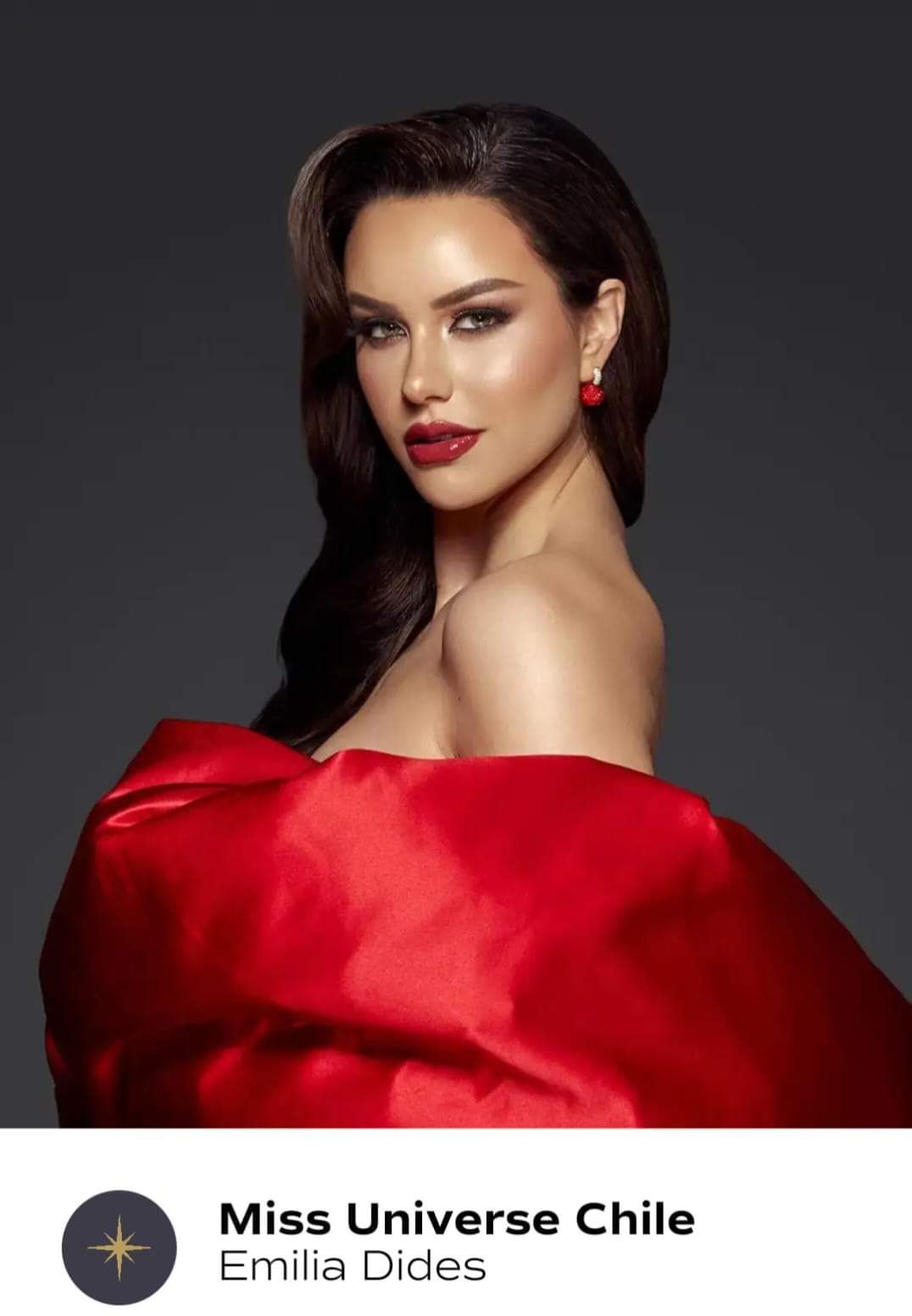 MISS UNIVERSE FAVORITAS | La más bella y encantadora, talentosa y con ...