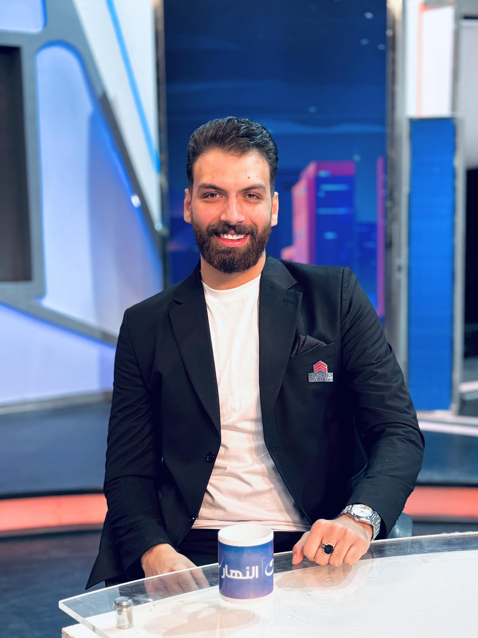 Ali Esam