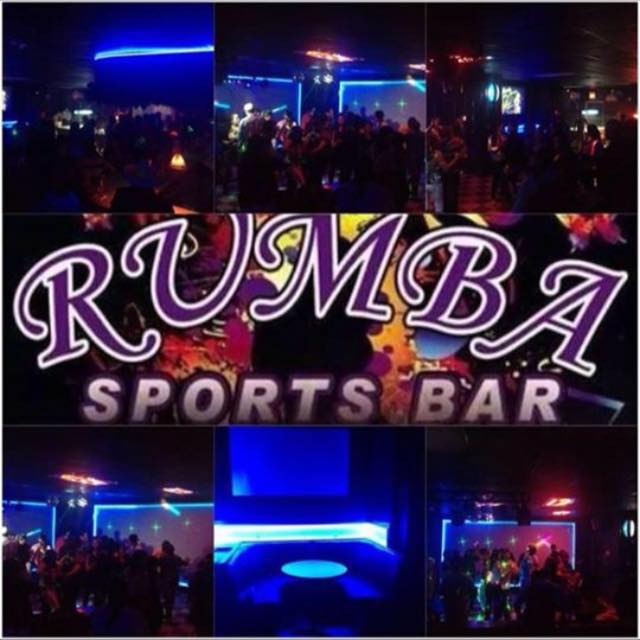 Rumba Bar | Harvey LA