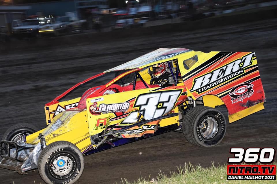 Kayle Robidoux (Roby-Racing)