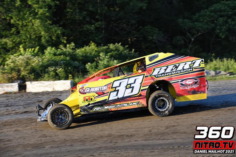 Kayle Robidoux (Roby-Racing)