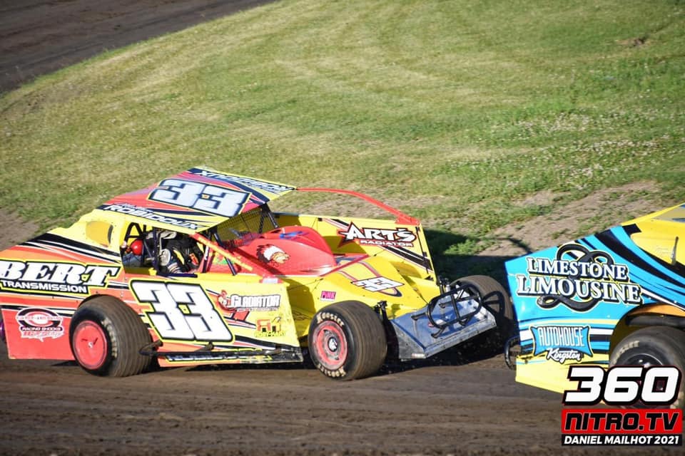 Kayle Robidoux (Roby-Racing)
