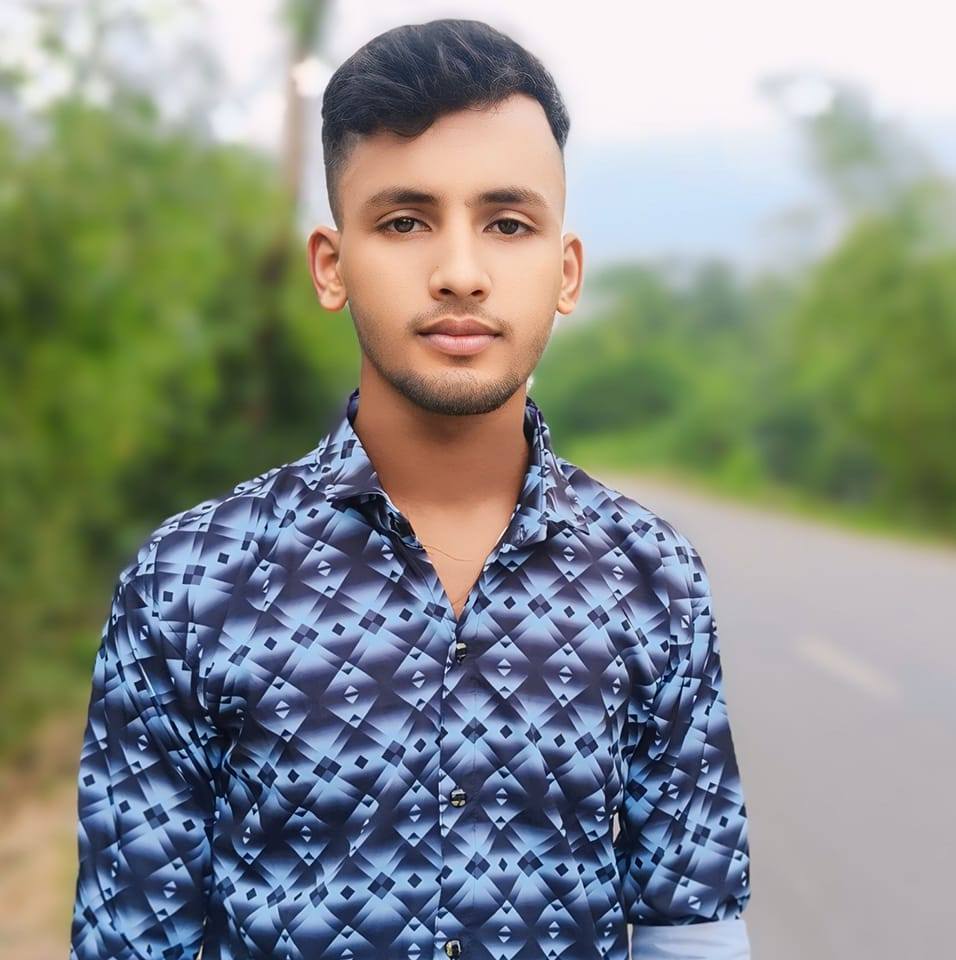 Md Rabby Hasan