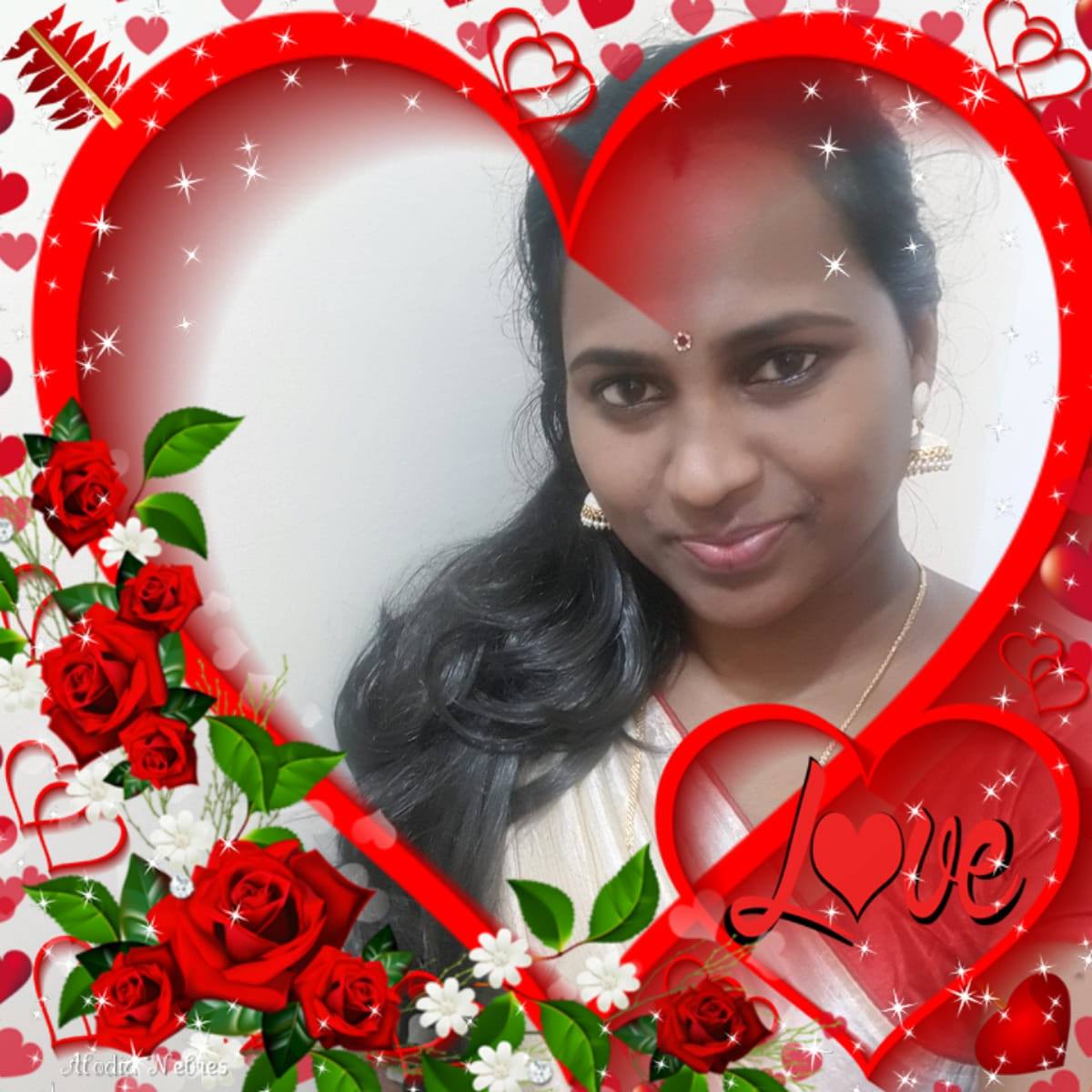 Sheena Mathai