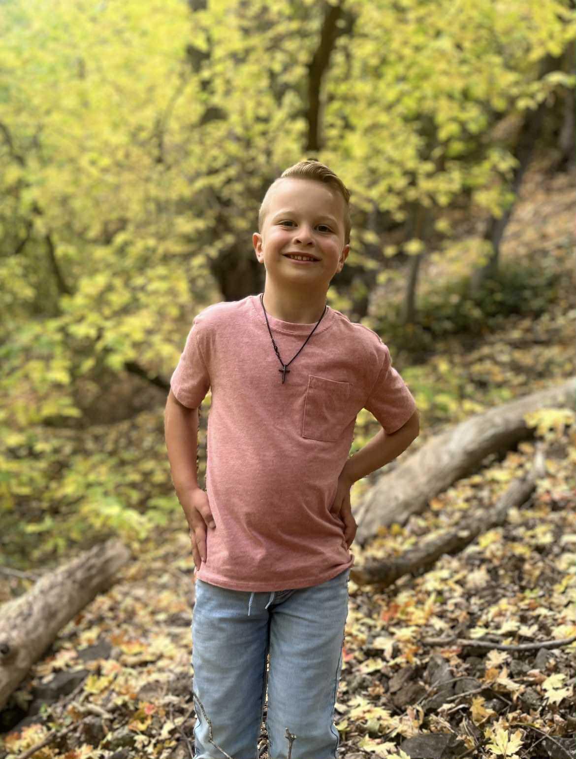 Carey Tuscher - My kindergarten son was suspended... | Facebook