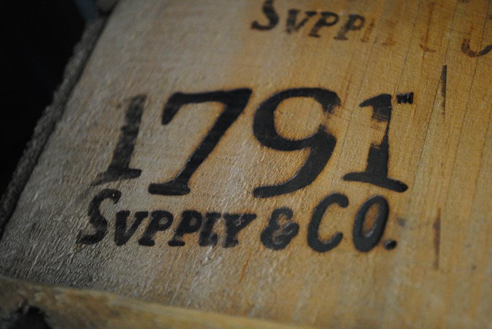 1791 Supply & Co.