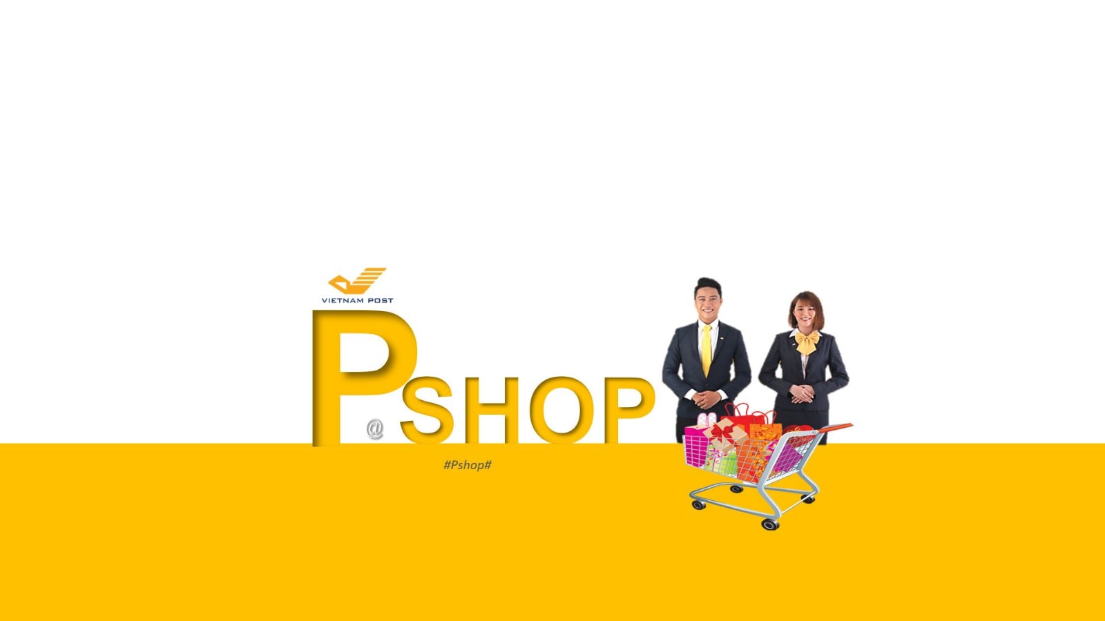 Pshop Thanh Đa