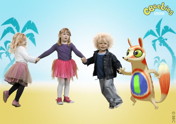 CBeebies - The Numtums © BBC THESE PHOTOGRAPHS MAY ONLY BE REPRODUCED ...