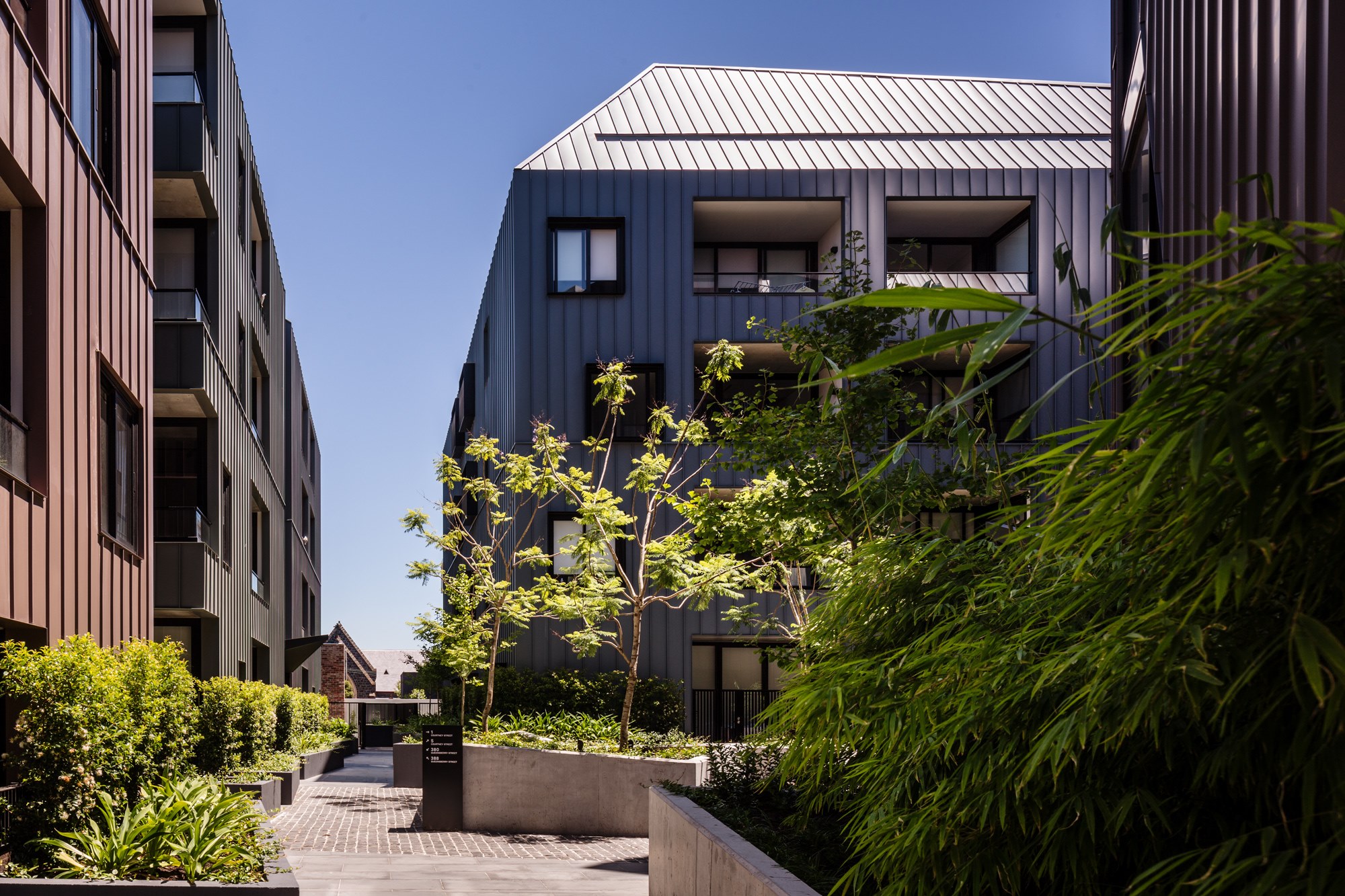 Industry Cladding & Roofing | Bacchus Marsh VIC