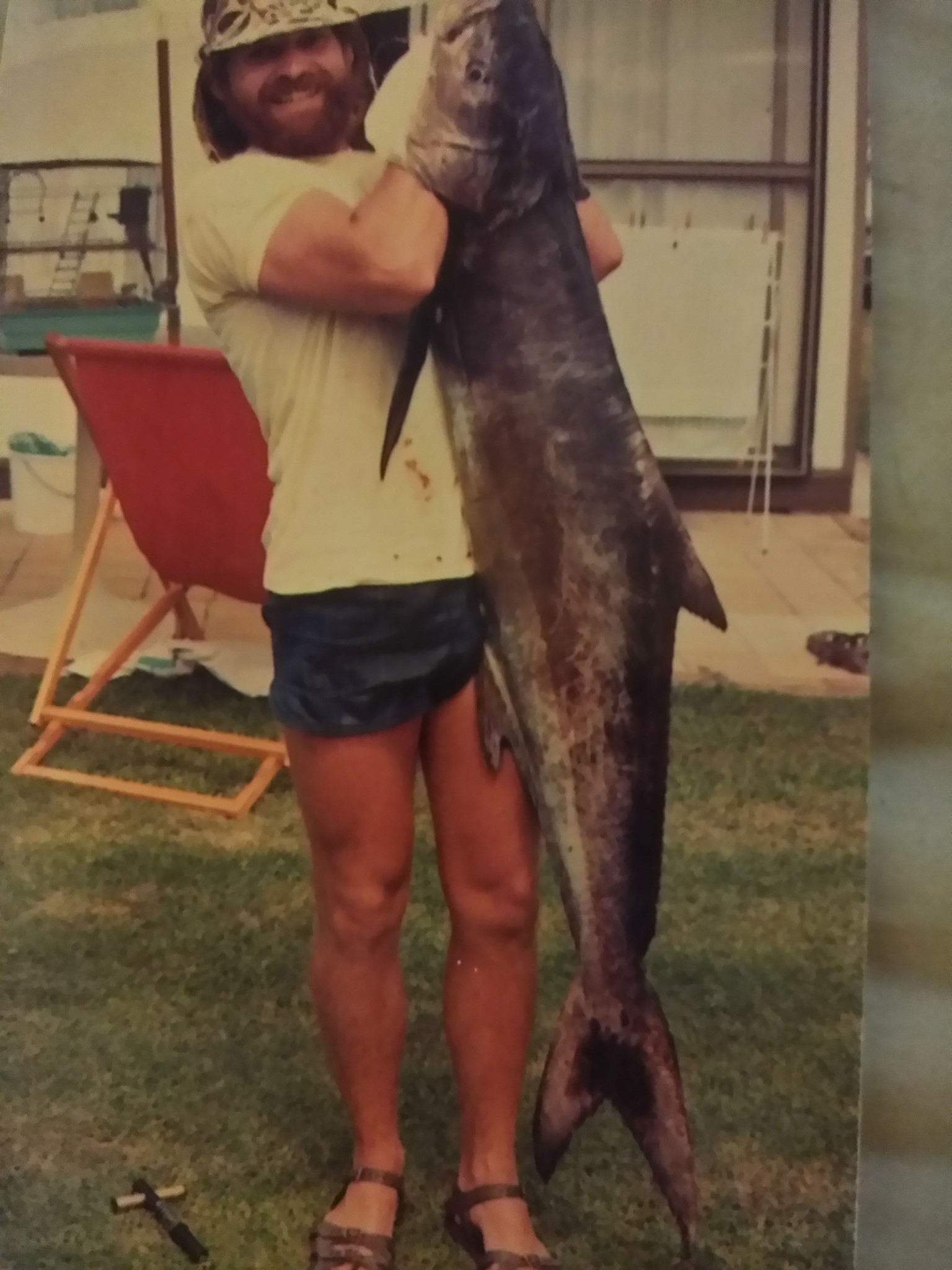 Port Stephens Fishing | A ripper Sunday session out on the stones ...